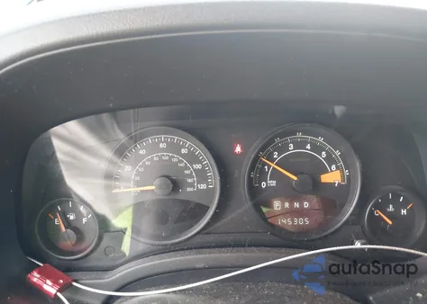 2016 Jeep Patriot Latitude z USA, uszkodzony, nr VIN 1C4NJPFA6GD664348